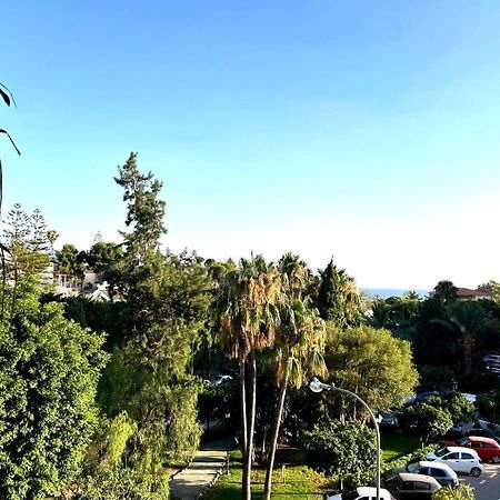 Apartamento Don Carlos Málaga Buitenkant foto