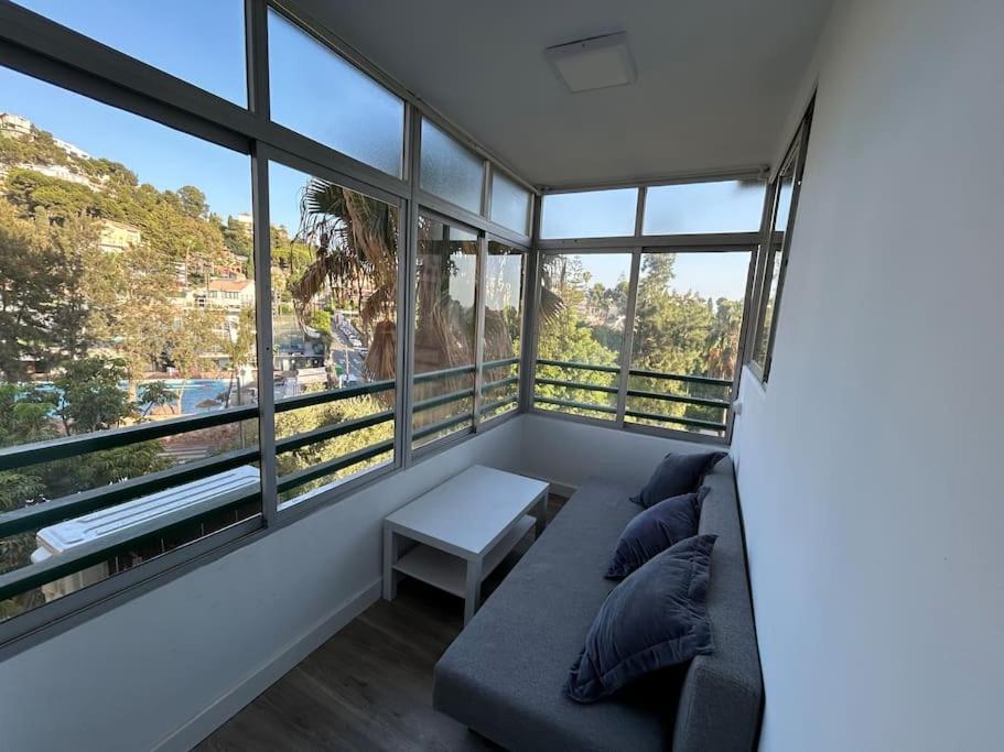 Apartamento Don Carlos Málaga Buitenkant foto